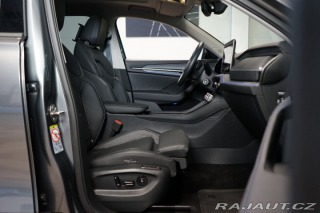 Škoda Kodiaq TDI*142kW*NEZ.TOP*MASÁŽ*T 2024