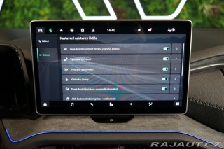 Škoda Kodiaq TDI*142kW*NEZ.TOP*MASÁŽ*T 2024