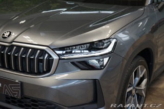 Škoda Kodiaq TDI*142kW*NEZ.TOP*MASÁŽ*T 2024