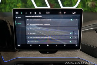 Škoda Kodiaq TDI*142kW*NEZ.TOP*MASÁŽ*T 2024