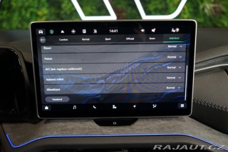 Škoda Kodiaq TDI*142kW*NEZ.TOP*MASÁŽ*T 2024