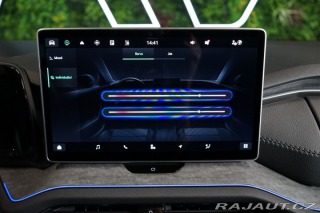Škoda Kodiaq TDI*142kW*NEZ.TOP*MASÁŽ*T 2024