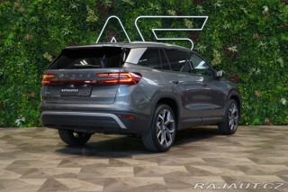 Škoda Kodiaq TDI*142kW*NEZ.TOP*MASÁŽ*T 2024