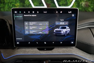 Škoda Kodiaq TDI*142kW*NEZ.TOP*MASÁŽ*T 2024