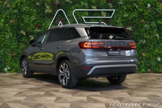 Škoda Kodiaq TDI*142kW*NEZ.TOP*MASÁŽ*T 2024