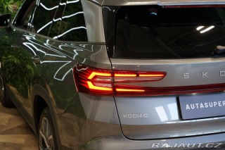 Škoda Kodiaq TDI*142kW*NEZ.TOP*MASÁŽ*T 2024