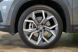 Škoda Kodiaq TDI*142kW*NEZ.TOP*MASÁŽ*T 2024