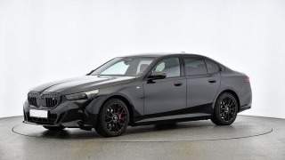 BMW i5 xDrive M40