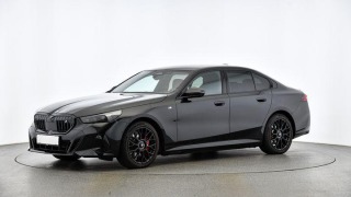 BMW i5 xDrive M40 2024