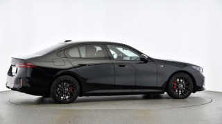 BMW i5 xDrive M40 2024