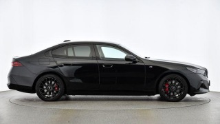 BMW i5 xDrive M40 2024