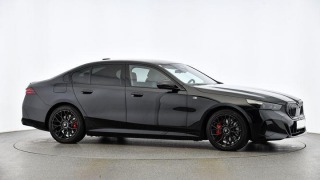 BMW i5 xDrive M40 2024