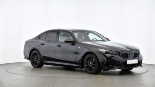 BMW i5 xDrive M40 2024