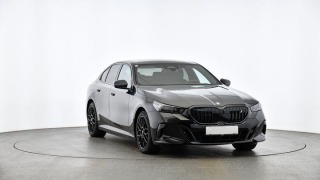 BMW i5 xDrive M40 2024