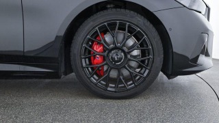 BMW i5 xDrive M40 2024