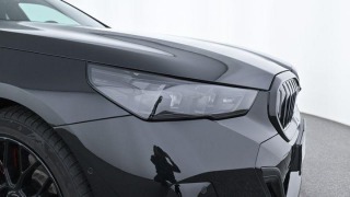 BMW i5 xDrive M40 2024