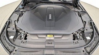 BMW i5 xDrive M40 2024