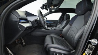BMW i5 xDrive M40 2024
