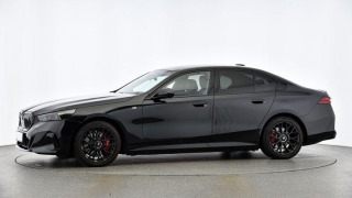 BMW i5 xDrive M40 2024