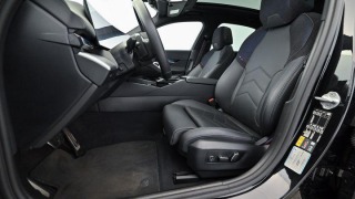 BMW i5 xDrive M40 2024