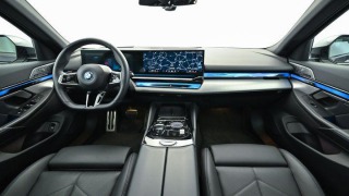 BMW i5 xDrive M40 2024