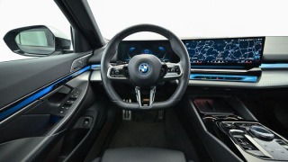 BMW i5 xDrive M40 2024