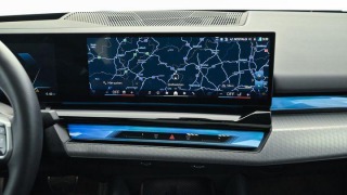 BMW i5 xDrive M40 2024