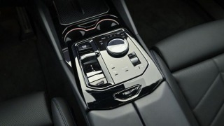BMW i5 xDrive M40 2024