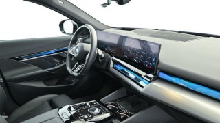 BMW i5 xDrive M40 2024