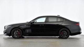 BMW i5 xDrive M40 2024