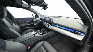 BMW i5 xDrive M40 2024