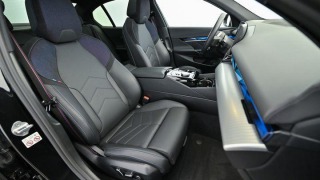 BMW i5 xDrive M40 2024