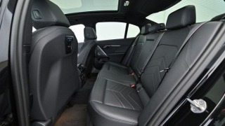 BMW i5 xDrive M40 2024
