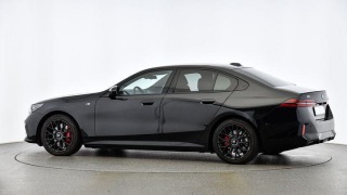 BMW i5 xDrive M40 2024