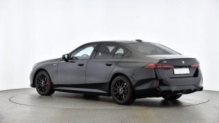 BMW i5 xDrive M40 2024