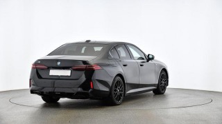 BMW i5 xDrive M40 2024
