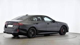 BMW i5 xDrive M40 2024