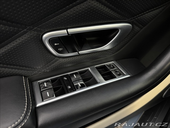 Bentley Ostatní modely Continental GT 6,0 V12 Speed 2015