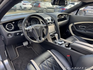 Bentley Ostatní modely Continental GT 6,0   V12 Speed 2015