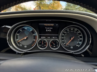 Bentley Ostatní modely Continental GT 6,0   V12 Speed 2015