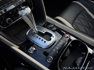 Bentley Ostatní modely Continental GT 6,0   V12 Speed 2015