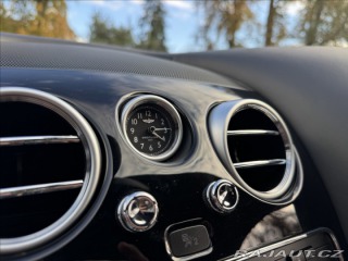 Bentley Ostatní modely Continental GT 6,0   V12 Speed 2015