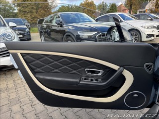 Bentley Ostatní modely Continental GT 6,0   V12 Speed 2015