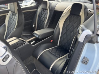 Bentley Ostatní modely Continental GT 6,0   V12 Speed 2015