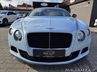 Bentley Ostatní modely Continental GT 6,0   V12 Speed 2015