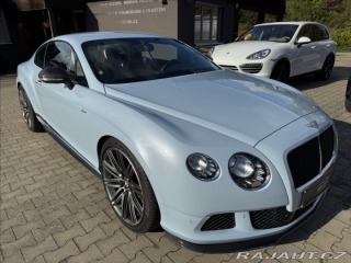 Bentley Ostatní modely Continental GT 6,0   V12 Speed 2015