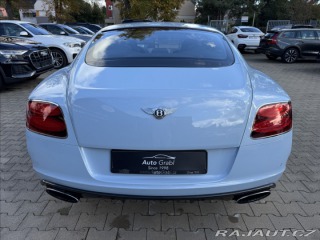 Bentley Ostatní modely Continental GT 6,0   V12 Speed 2015