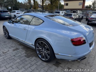 Bentley Ostatní modely Continental GT 6,0   V12 Speed 2015