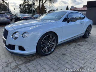 Bentley Ostatní modely Continental GT 6,0   V12 Speed 2015