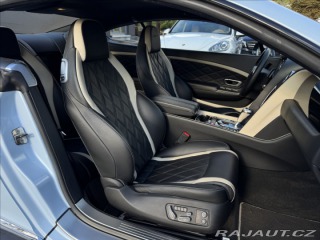 Bentley Ostatní modely Continental GT 6,0   V12 Speed 2015